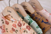 Feetje Suzy Strawberry - Premium Summerwear by FEETJE - Bubbles & Bo