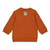 Feetje Sweater - Adventure - Bubbles & Bo