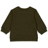 Feetje Sweater - Adventure - Bubbles & Bo