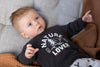 Feetje Sweater - Adventure - Bubbles & Bo