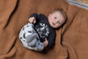 Feetje Sweater - Adventure - Bubbles & Bo