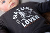 Feetje Sweater - Adventure - Bubbles & Bo