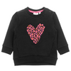 Feetje Sweater - Animal Attitude - Bubbles & Bo
