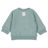 Feetje Sweater - Animals - Bubbles & Bo