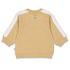 Feetje Sweater - Beach Days - Bubbles & Bo