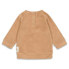 Feetje Sweater - Beary Nice - Bubbles & Bo