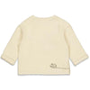 Feetje Sweater - Cool Adventure - Bubbles & Bo