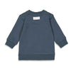 Feetje Sweater - Cool As Ever - Bubbles & Bo
