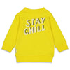 Feetje Sweater - Cool Crew - Bubbles & Bo
