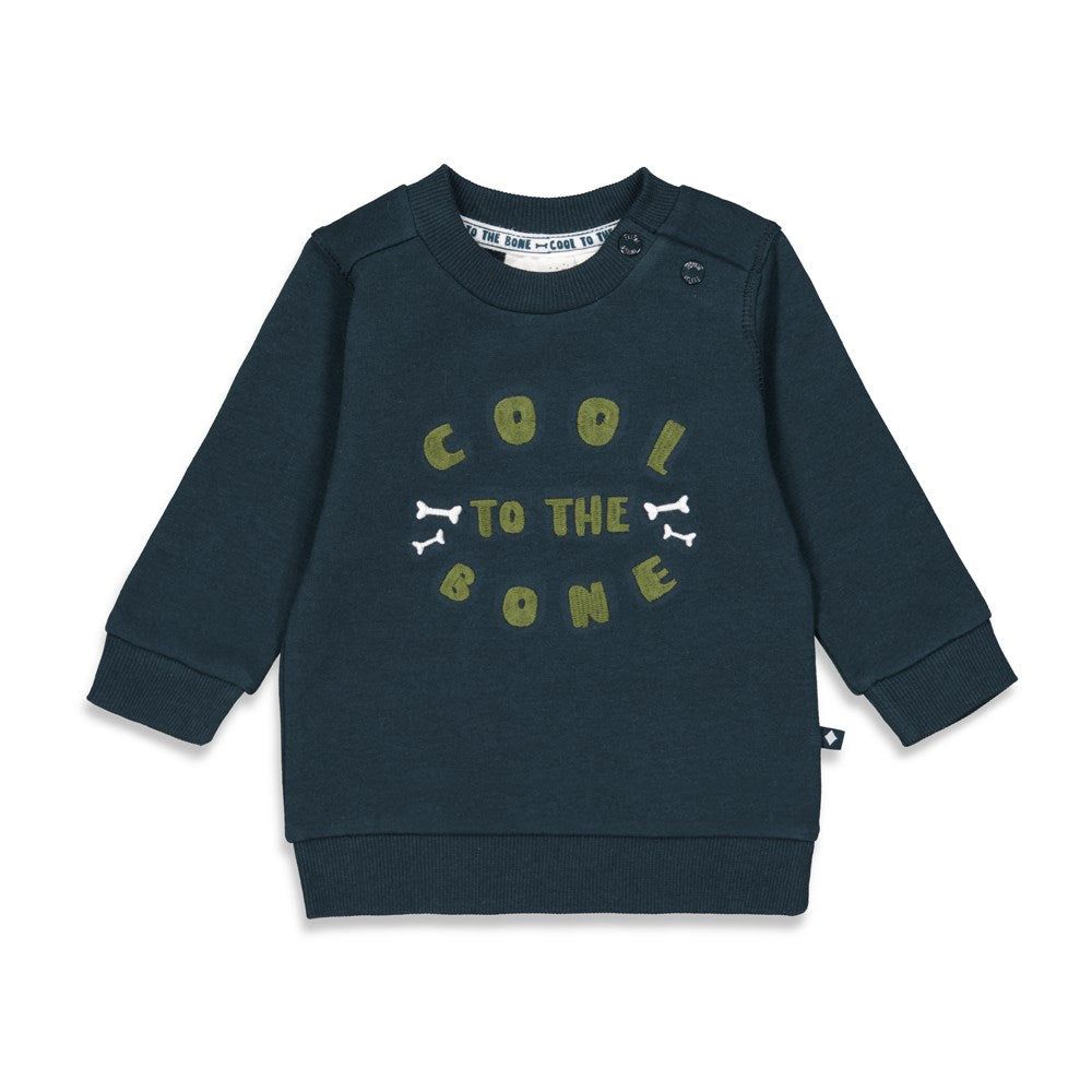 Feetje Sweater - Cool To The Bone