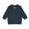 Feetje Sweater - Cool To The Bone - Bubbles & Bo
