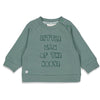 Feetje Sweater - Family - Bubbles & Bo