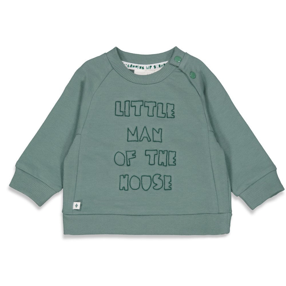 Feetje Sweater - Family