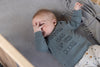 Feetje Sweater - Family - Bubbles & Bo