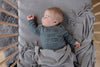 Feetje Sweater - Family - Bubbles & Bo