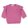 Feetje Sweater - Favorite - Bubbles & Bo
