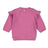 Feetje Sweater - Favorite - Bubbles & Bo