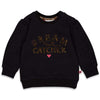 Feetje Sweater - Forever Wild - Bubbles & Bo