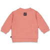 Feetje Sweater - Full Of Love - Bubbles & Bo