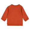 Feetje Sweater - Go Fetch - Bubbles & Bo