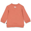 Feetje Sweater - Good Vibe Tribe - Bubbles & Bo