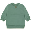 Feetje Sweater - Griddly Bear - Bubbles & Bo