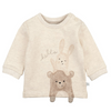 Feetje Sweater - Happy - Bubbles & Bo