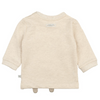 Feetje Sweater - Happy - Bubbles & Bo