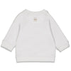 Feetje Sweater - Happy Together - Bubbles & Bo