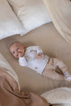 Feetje Sweater - Happy Together - Bubbles & Bo