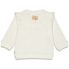 Feetje Sweater - Have A Nice Daisy - Bubbles & Bo