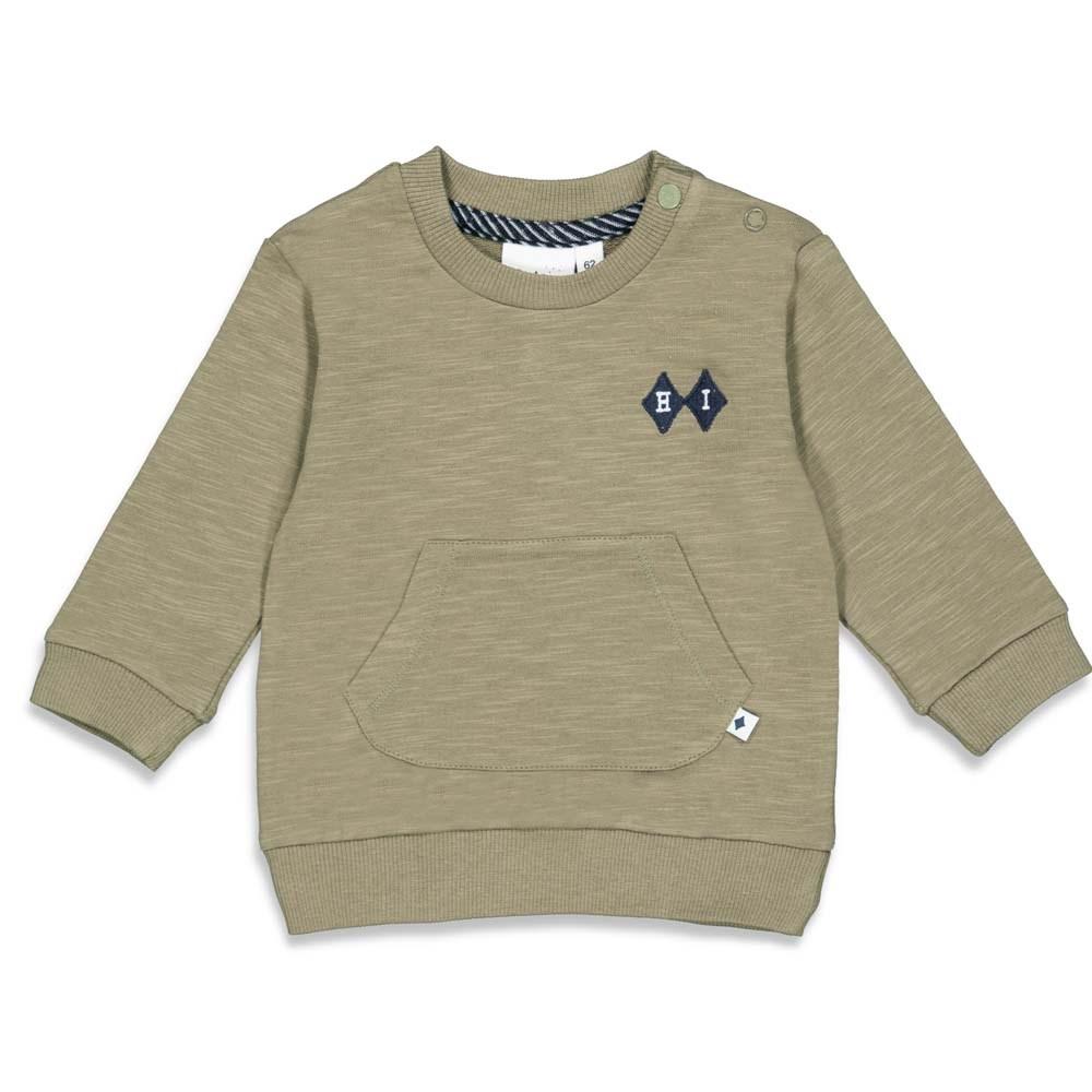 Feetje Sweater - Hi