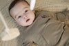 Feetje Sweater - Hi - Bubbles & Bo