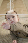 Feetje Sweater - Hi - Bubbles & Bo