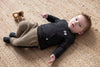 Feetje Sweater - Hi - Bubbles & Bo
