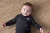 Feetje Sweater - Hi - Bubbles & Bo