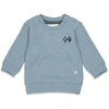 Feetje Sweater - Hi - Bubbles & Bo