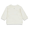 Feetje Sweater - Ice Ice Baby - Bubbles & Bo