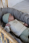 Feetje Sweater - Ice Ice Baby - Bubbles & Bo