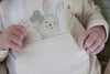 Feetje Sweater - Ice Ice Baby - Bubbles & Bo