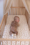 Feetje Sweater - Little Croissant - Bubbles & Bo