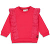 Feetje Sweater - Made Of Magic - Bubbles & Bo