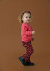Feetje Sweater - Made Of Magic - Bubbles & Bo