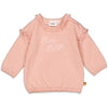 Feetje Sweater - Mini Muse - Bubbles & Bo