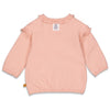 Feetje Sweater - Mini Muse - Bubbles & Bo