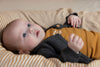 Feetje Sweater - Moon Child - Bubbles & Bo