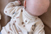 Feetje Sweater - Nuts About You - Bubbles & Bo