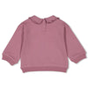 Feetje Sweater - Oh Dear - Bubbles & Bo