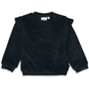 Feetje Sweater - Party Girl - Bubbles & Bo