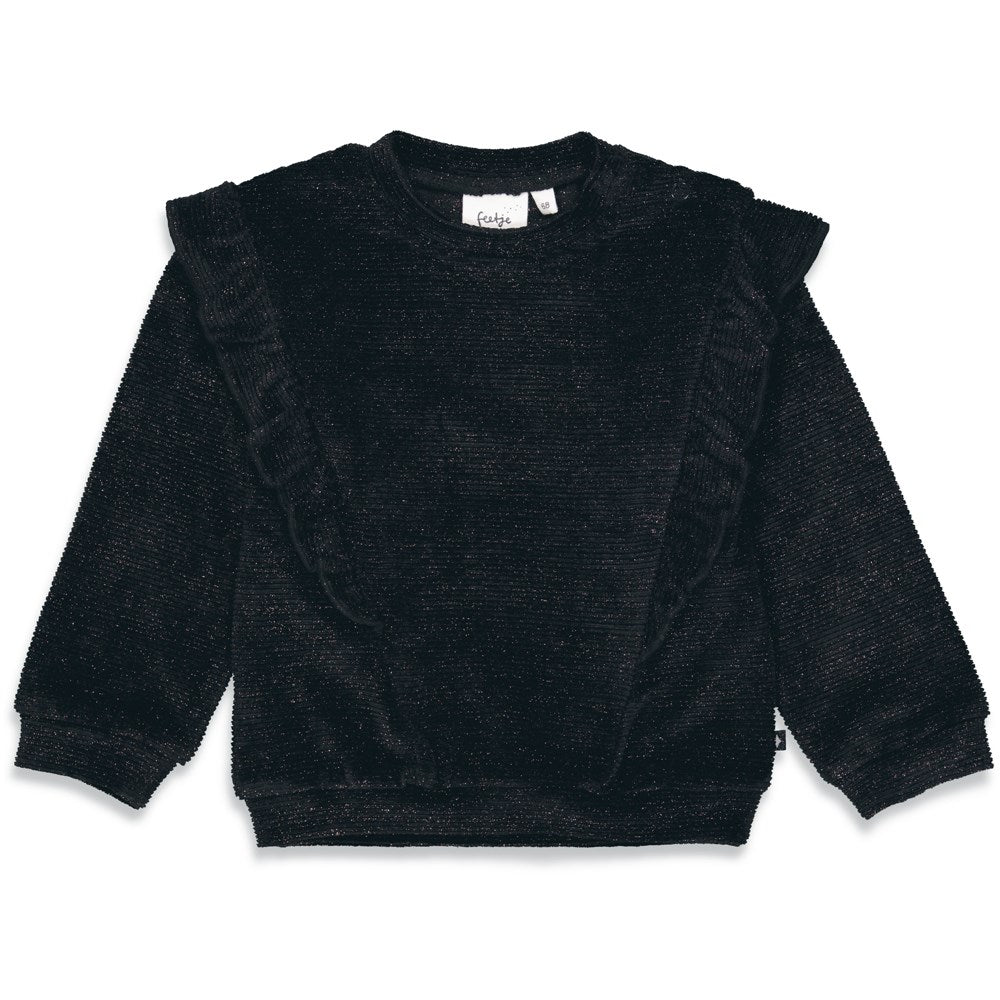 Feetje Sweater - Party Girl